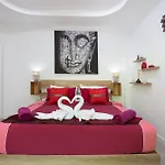 Villa Paradise Island