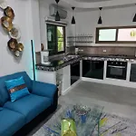 Villa Paradise Island