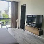 Laguna Park2 三卧室泳池别墅家庭房