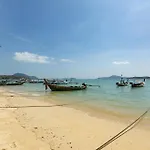 Rawai Beach Condo By Holy Cow