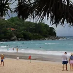 7 Floor - Studio Room At Tbhr Near Kata Beach