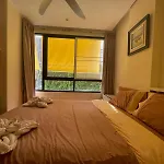Appartement De 2 Chambres A Naiharn Beach