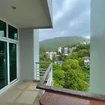Karon Hill 1 Bedroom City & Ocean View By Psr