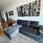 Karon Hill 1 Bedroom City & Ocean View By Psr