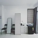 Shaka Guest House