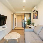 New 1Bd Apartment In Laguna Skypark