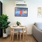 New 1Bd Apartment In Laguna Skypark