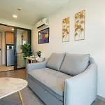 New 1Bd Apartment In Laguna Skypark
