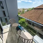 Tropical Citygate 1Br Condo D309, 3 Pools & Gym, Near Kamala Beach