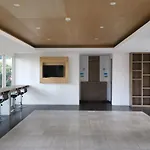 7 Floor - Mountain View Studio Room At Ozc Near Kata Beach