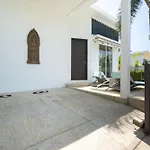 1 Bedroom Villa In Rawai - V19 T