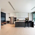 Eva Beach Villa拉威三卧全海景别墅
