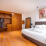 Eva Beach Villa拉威三卧全海景别墅