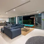 Eva Beach Villa拉威三卧全海景别墅