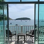 Naiharn On The Rock Resort Phuket