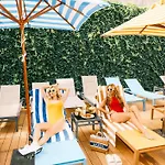 Sugar Marina Hotel-Surf-Kata Beach - Sha Plus