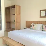Lespalm Taraburi Pool Villa Sha Plus