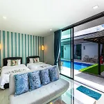 Lespalm Taraburi Pool Villa Sha Plus