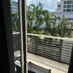 Apartments Kata Beach View Garden