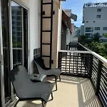 Apartments Kata Beach View Garden