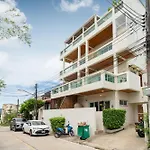 Apartment 1 Bedroom In Naiharn T