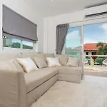 Apartment 1 Bedroom In Naiharn T