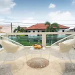 Apartment 1 Bedroom In Naiharn T