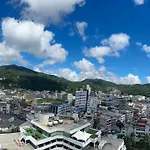 Patong Tower Apartment - Amp
