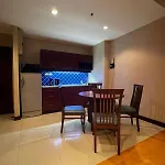 Patong Tower Apartments By Pm