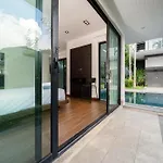 Diamond Villa By Ryan, Boat Avenue Phuket