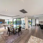 Diamond Villa By Ryan, Boat Avenue Phuket