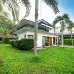 Diamond Villa By Ryan, Boat Avenue Phuket