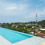 Apartment 2 Bedrooms On Surin