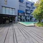 The Deck Condo Patong With Pool Access