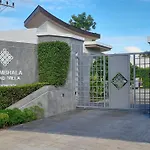 Luxury Villa Serenity In The Heart Of Bangtao