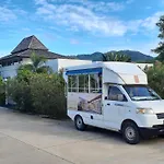 Luxury Villa Serenity In The Heart Of Bangtao