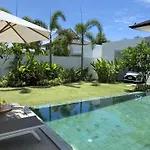 Luxury Villa Serenity In The Heart Of Bangtao