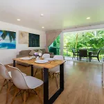 Jungle View Apartment E107 For 3 In Sea View Karon Butterfly Residence