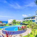 Jungle View Apartment E107 For 3 In Sea View Karon Butterfly Residence