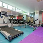 Jungle View Apartment E107 For 3 In Sea View Karon Papillon Residence