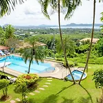 Asava Rawai Sea View Private Resort