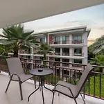 The Title Condo By Tropiclook