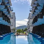 The Beachfront Hotel Phuket