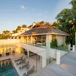 Villa Borimas By Elite Havens