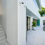Villa Borimas By Elite Havens