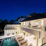 Villa Borimas By Elite Havens