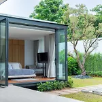 Botanica Foresta 4Br Luxury Villa With Pool By Nla