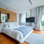 Botanica Foresta 4Br Luxury Villa With Pool By Nla