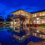 18 - Serene Golf Escape