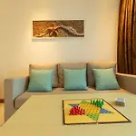 Sea View Beach Bar 5 Dinning Beach Front F4 C114